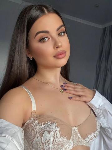Индивидуалка Анна Фотография 2